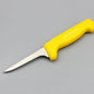 Wiebe Skinner HZ Double Edge Skinning Knife Serrated and Plain