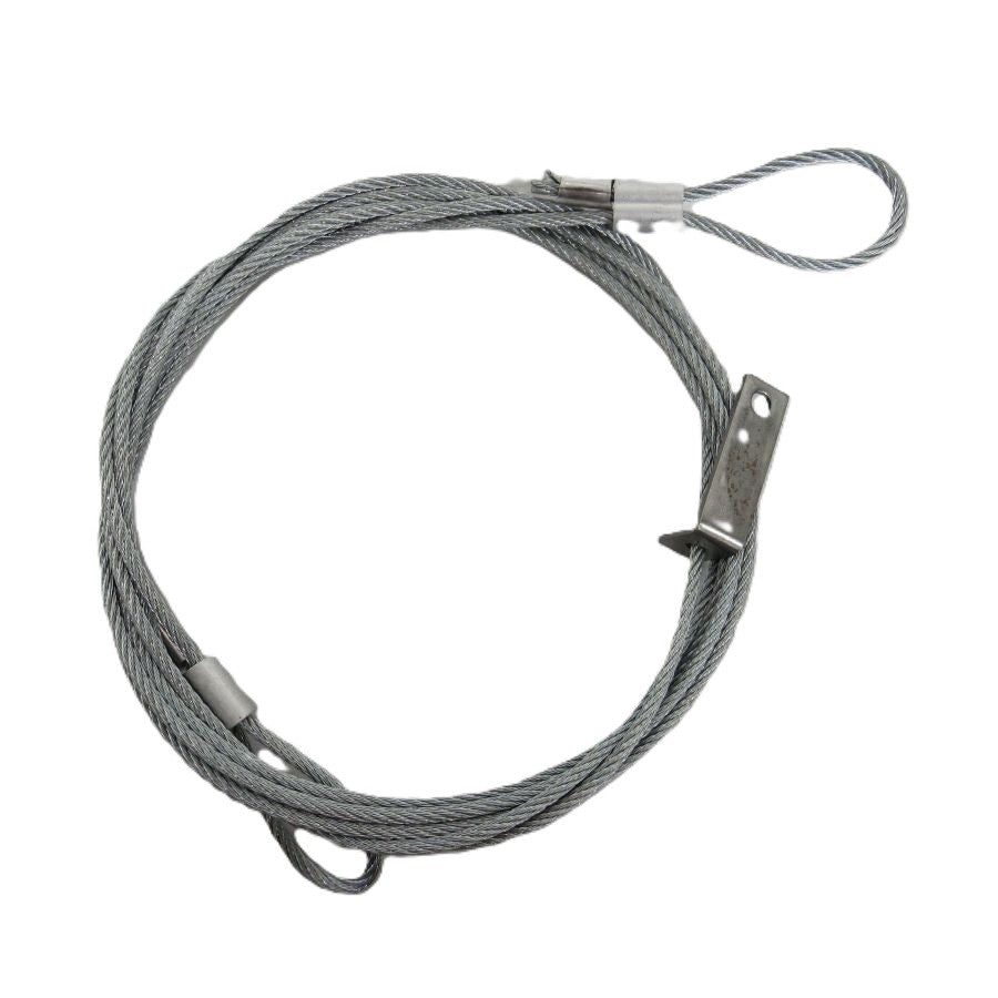 6 Pack Minnesota Brand Slide Wires Or Drowning Cables