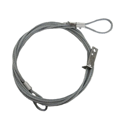 6 Pack Minnesota Brand Slide Wires Or Drowning Cables