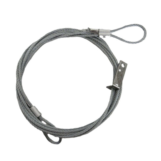 6 Pack Minnesota Brand Slide Wires Or Drowning Cables