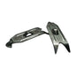 Large Soft Ground Berkshire Disposable Stake Ends 12 Pack
