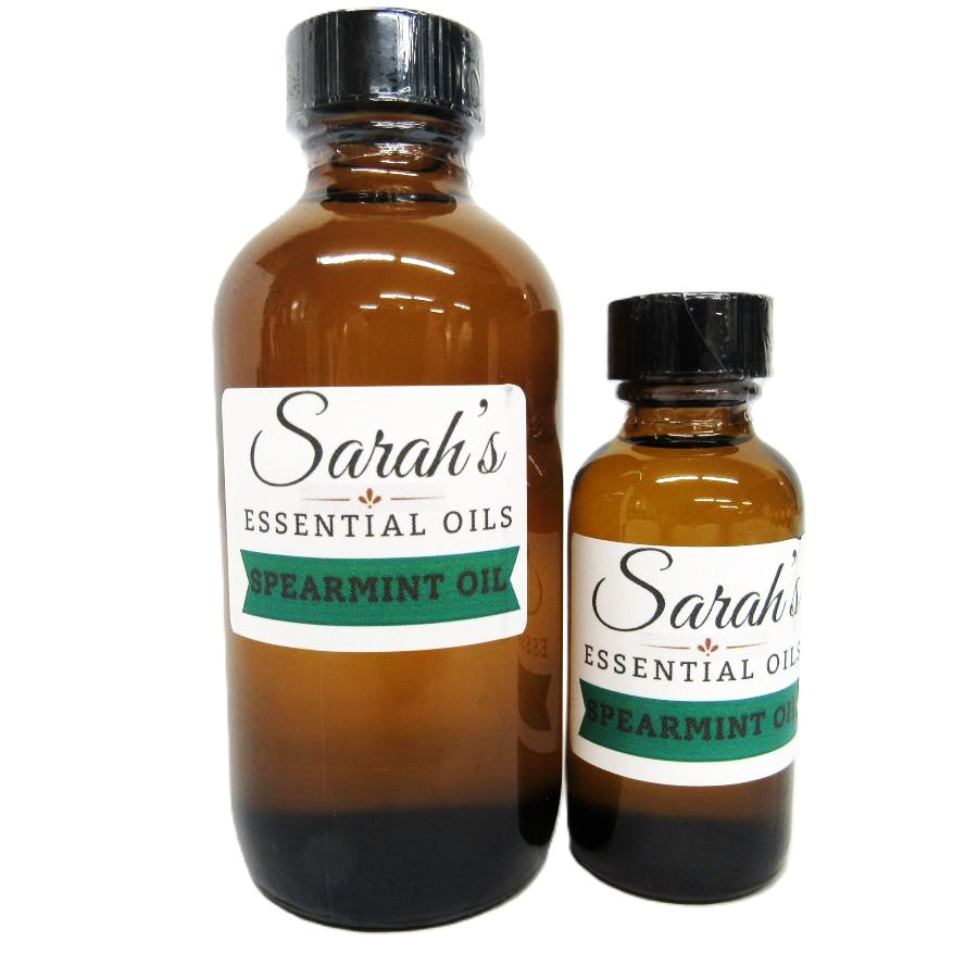Pure Essential Oil Many Scents from Acorn to Vanilla Sarah's Essential Oils