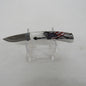Used Buck 525 Gent "Lady Liberty / The Spirit of America"