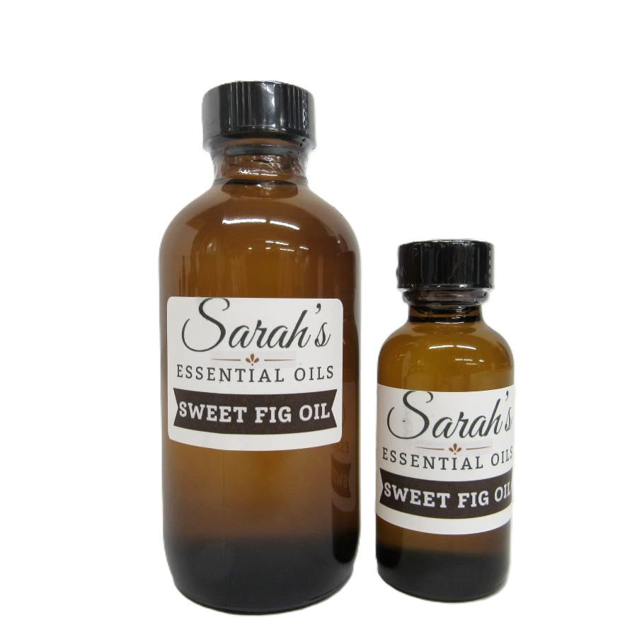 Pure Essential Oil Many Scents from Acorn to Vanilla Sarah's Essential Oils