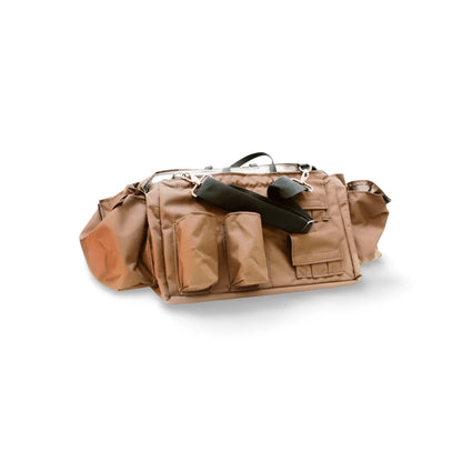 The Trapper's Tote Deluxe Trapping Bag