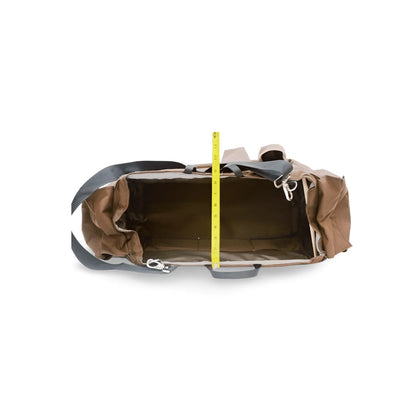 The Trapper's Tote Deluxe Trapping Bag