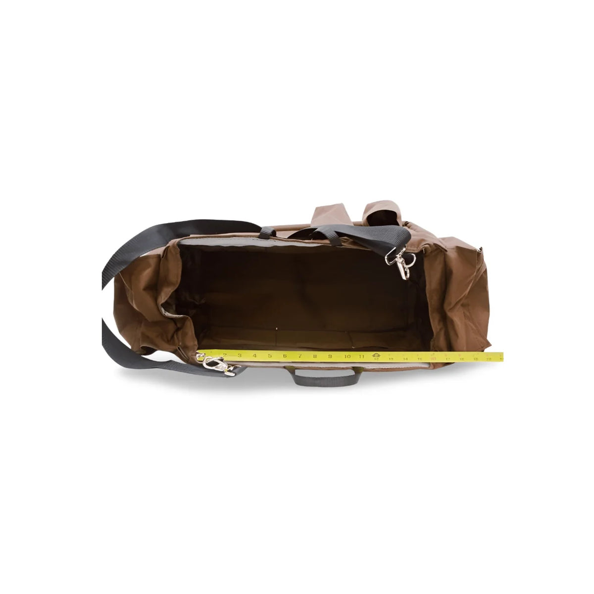 The Trapper's Tote Deluxe Trapping Bag
