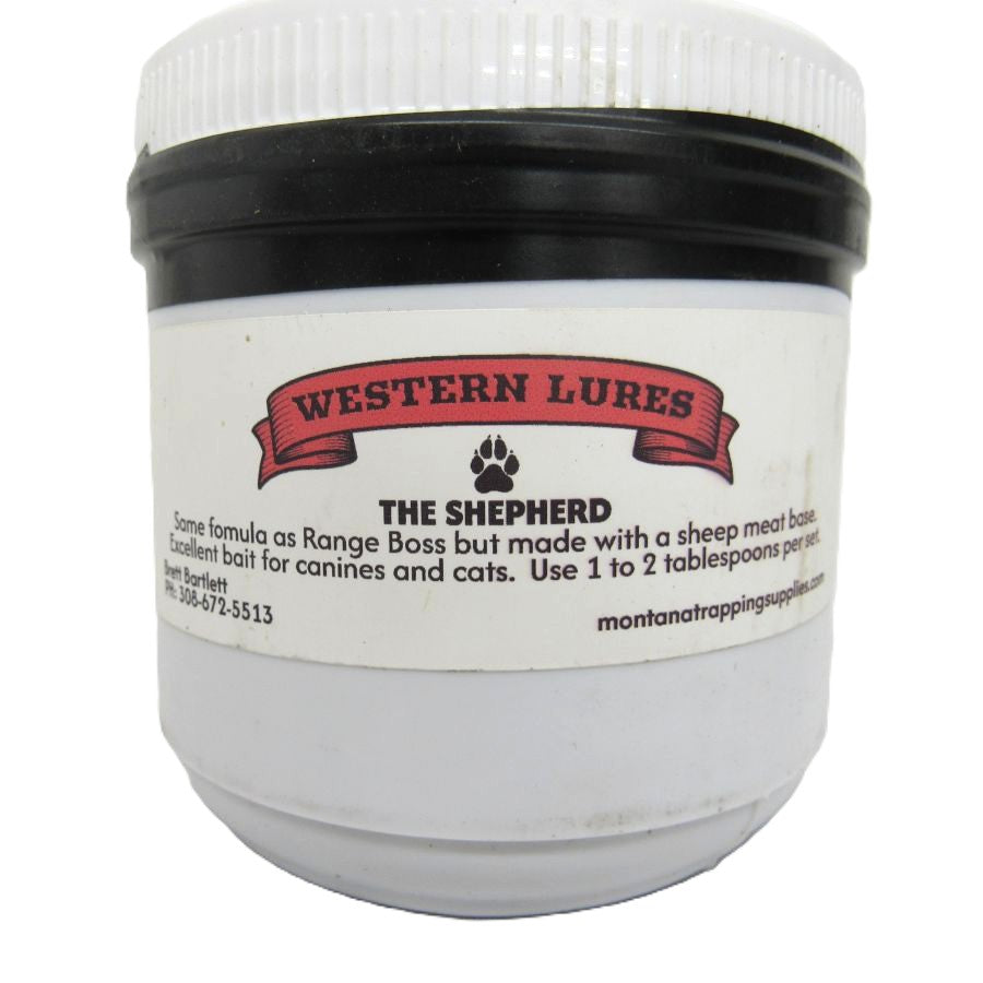 The Shepherd Predator Bait Western Lures