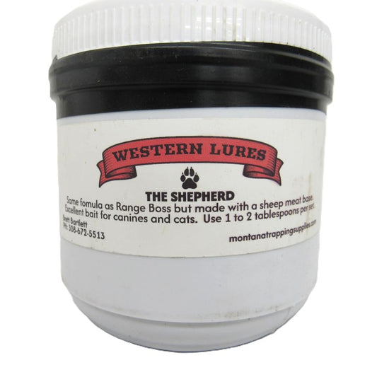 The Shepherd Predator Bait Western Lures