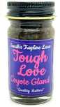 SheTraps Tough Love Coyote Gland Lure 1 ounce Bottle