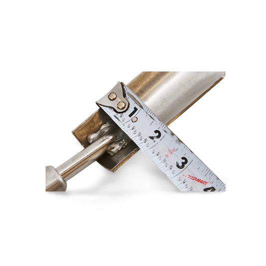 D-Grip Narrow Trowel