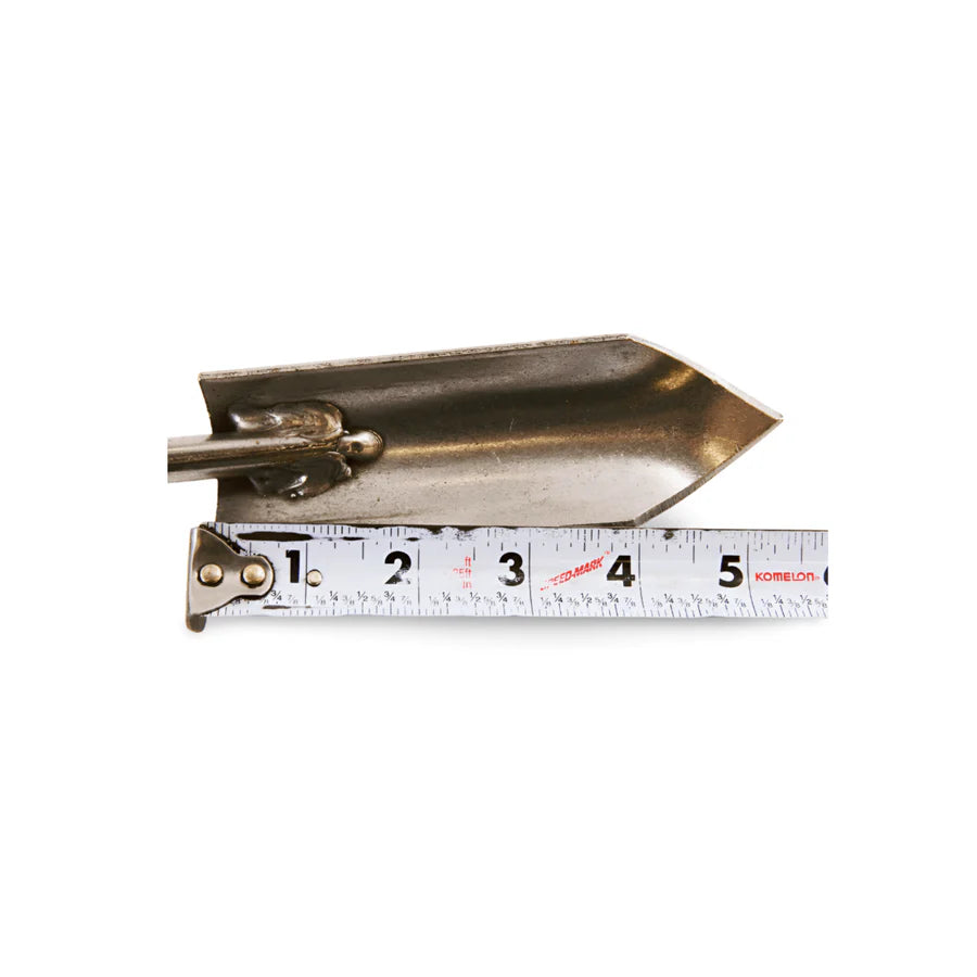 D-Grip Narrow Trowel