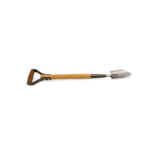 Standard D-Grip Trowel 26 Inch