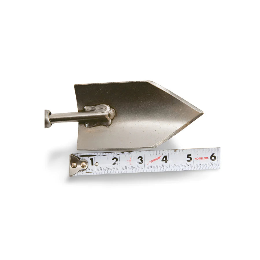 Standard D-Grip Trowel 26 Inch