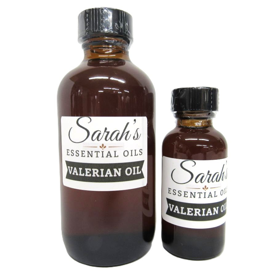 Pure Essential Oil Many Scents from Acorn to Vanilla Sarah's Essential Oils