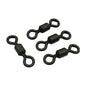 Barrel Swivels #6 or #8 - 20 Pack