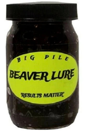 Big Pile Beaver Lure - Dunlap Lures Nuisance Control