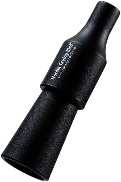 Nordik Crying Bird Predator Mouth Call Hunting Game Calls