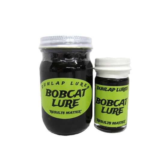Bobcat Lure - Dunlap Lures