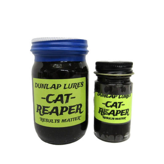 Cat Reaper Bobcat Lure - Dunlap Lures