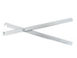Cold Creek Body Trap Set Tool - 14 Inch Aluminum Body Grip Setting Tongs