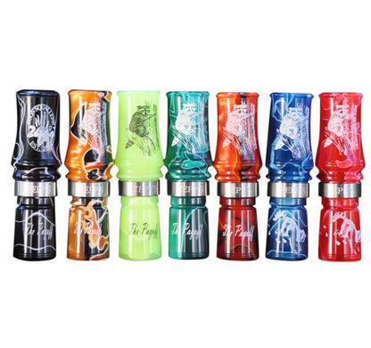 Zepp's The Payoff Coon Squaller - Colors Vary