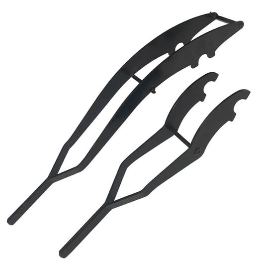 No BS X-treme Trap Cradle Setter Setting Tool Trapping Supplies Choose Size