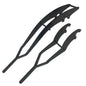 No BS X-treme Trap Cradle Setter Setting Tool Trapping Supplies Choose Size