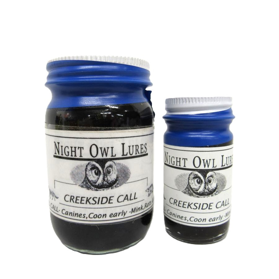 Creekside All Call Lure - Night Owl Lures
