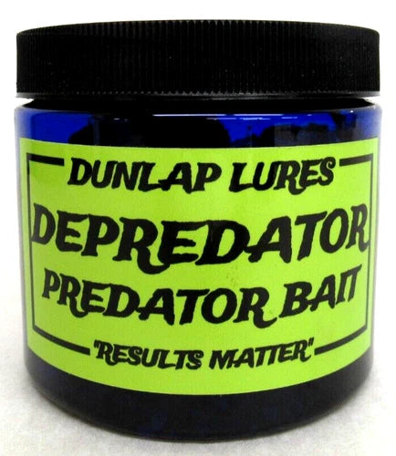 Depredator Predator Bait Dunlap Lures