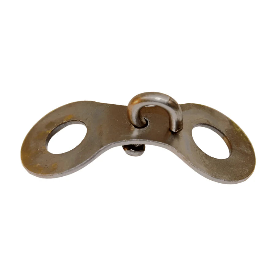 Double Stake Swivels Pack Of 20