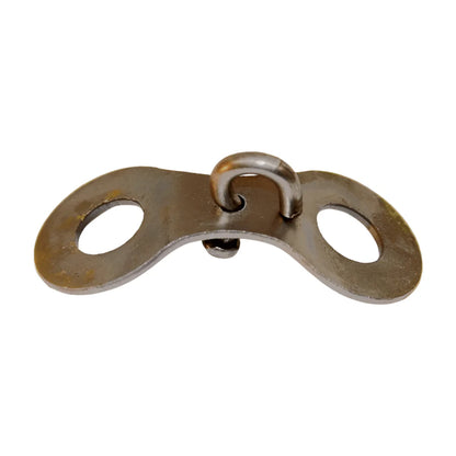 Double Stake Swivels Pack Of 20
