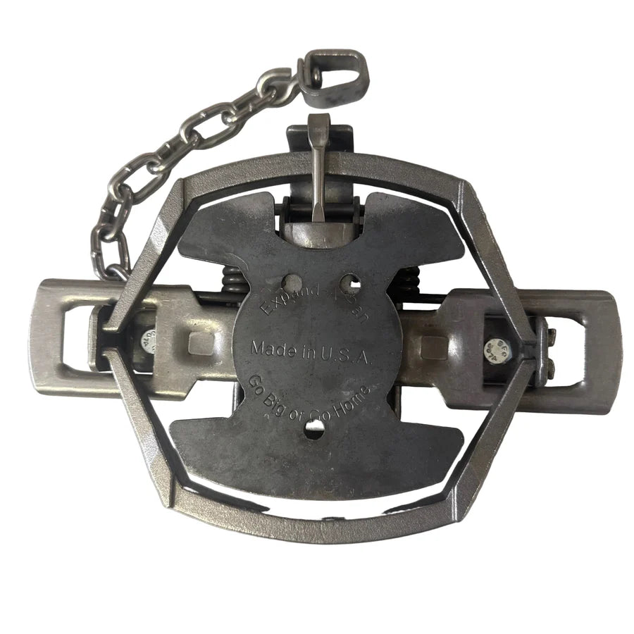 Expand-A-Pan for Coilsprings Bolt On or Weld On Choose Size