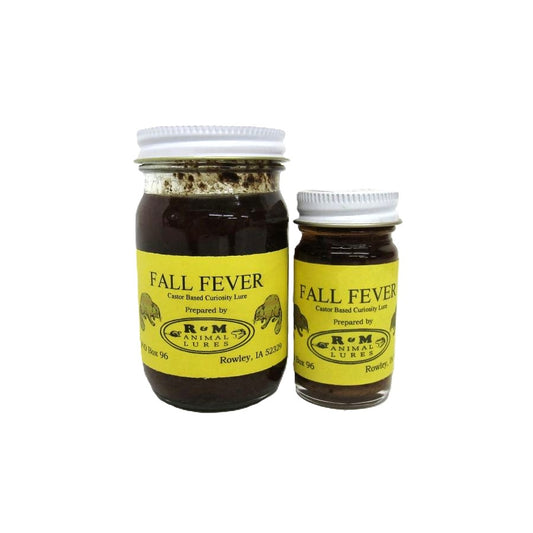 Fall Fever - Beaver Lure - R&M Lures