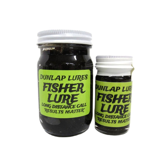 Fisher Lure Long Distance Call - Dunlap Lures
