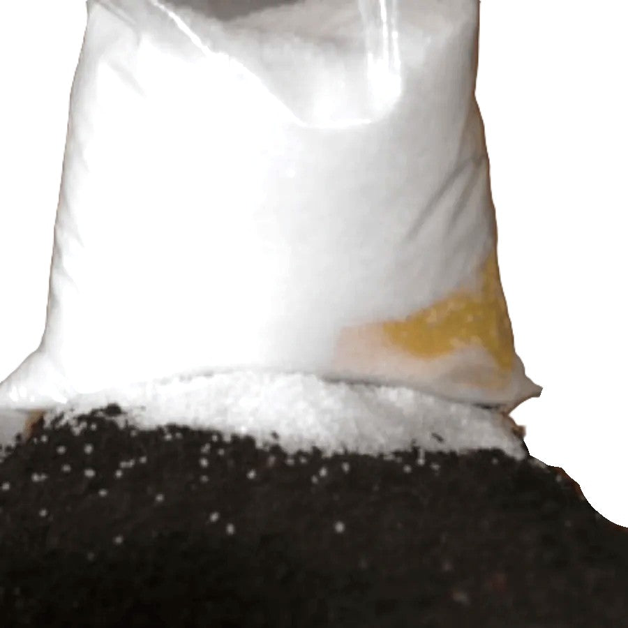 Flake Wax 10 Pounds For Freeze Proofing Dry Dirt