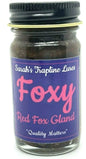 SheTraps Foxy Red Fox Gland Lure 1 ounce Bottle