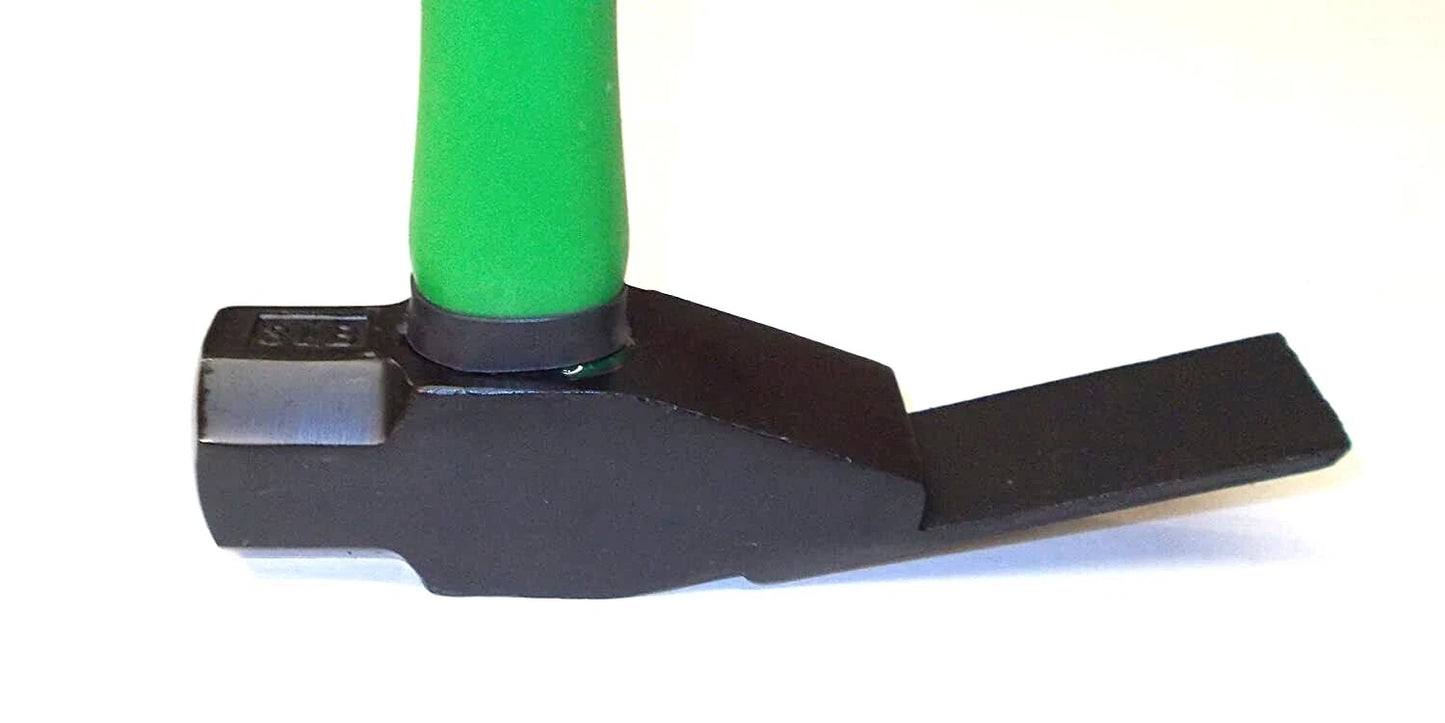 Cold Creek 3 LB Trapline Hammer / Chisel