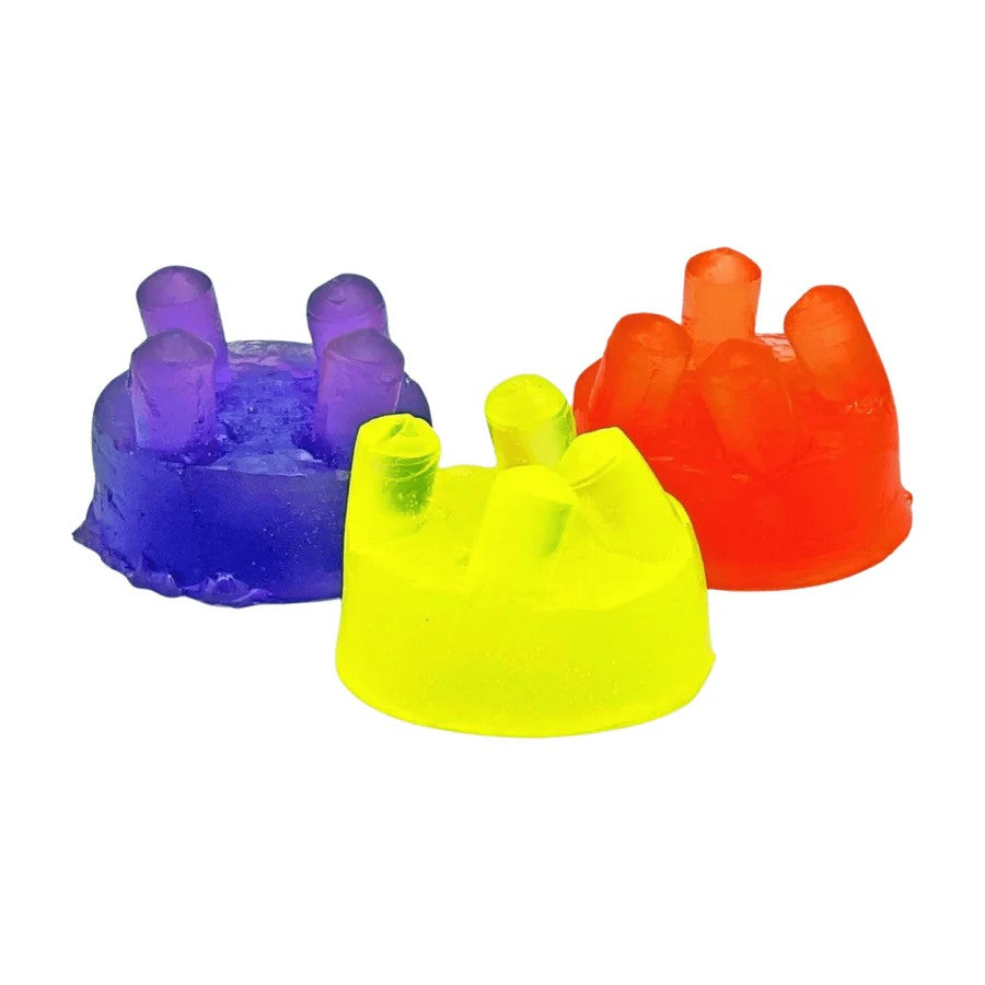 Coon Grabbers 12 Pack DP Dog Proof Raccoon Bait