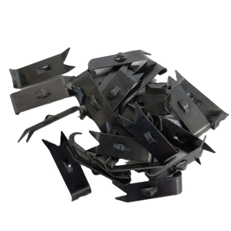 Ground Talon Earth Anchor ENDS ONLY Cold Creek Trapping Supplies 25 Pack