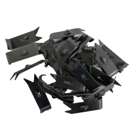 Ground Talon Earth Anchor ENDS ONLY Cold Creek Trapping Supplies 25 Pack