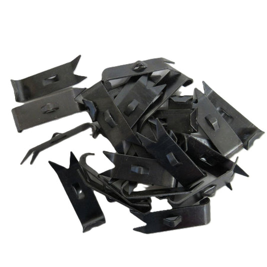 Ground Talon Earth Anchor ENDS ONLY Cold Creek Trapping Supplies 25 Pack