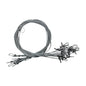 H.O.T.  Hot Latch - Trap Anchors - dozen pack
