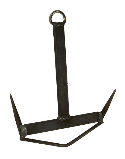 Freedom Brand Saber-Tooth Drag