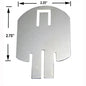 Barker's Mink Pans - Dozen
