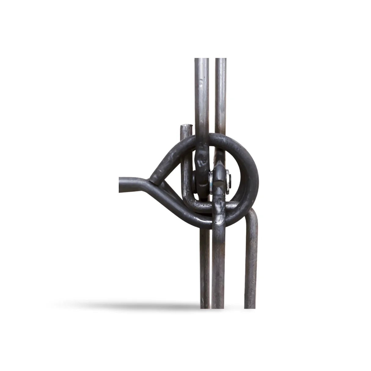 6 MB 330 H 46 Inch Body Grip Stabilizer Support Stands