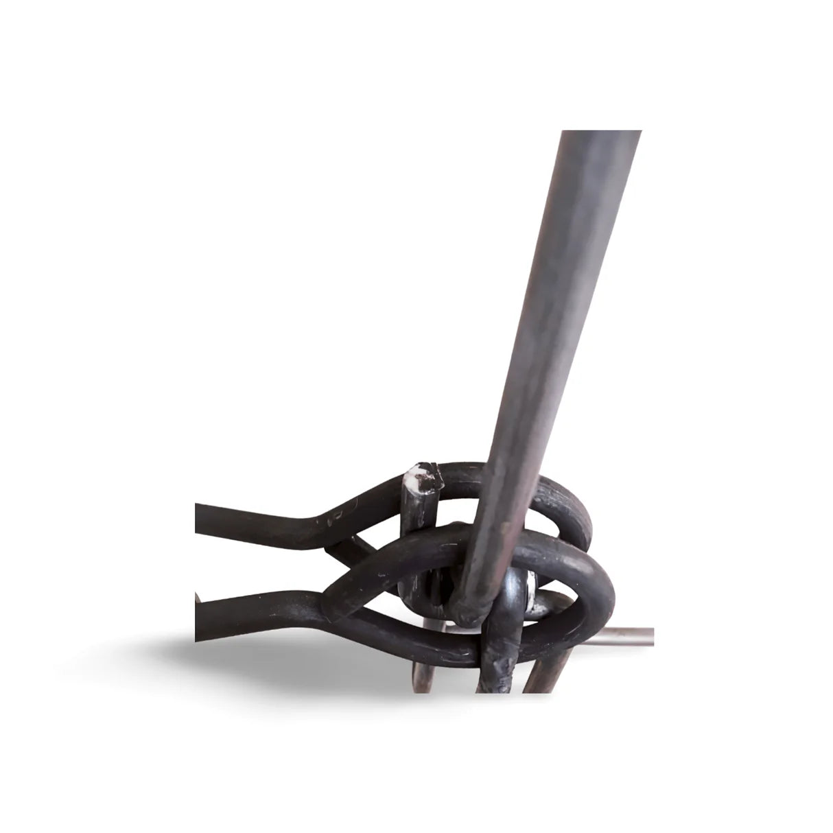 6 MB 330 H 46 Inch Body Grip Stabilizer Support Stands
