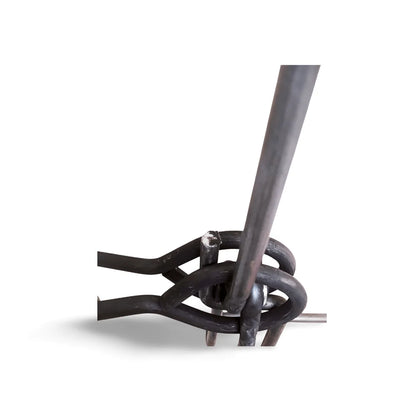 6 MB 330 H 46 Inch Body Grip Stabilizer Support Stands