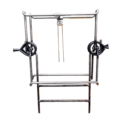 6 MB 330 H 46 Inch Body Grip Stabilizer Support Stands