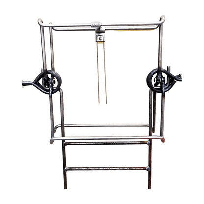 6 - MB-280-SH 20" Support Stands